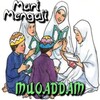 MUQADDAM - Terjemahan Melayu icon