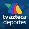 TV Azteca deporta o ícone