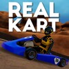 Icono de Real Go-Kart Karting Racing Game