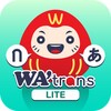 Biểu tượng WaTrans