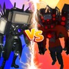 Pictogramă Monster Clash 3D: Battle Squad