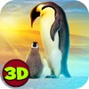 Arctic Penguin Simulator 3D icon