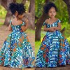 Icono de African Kids Fashion Style
