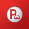 ไอคอน Parking Lot Finder