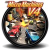 Icono de Micro Machines V4