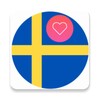 Sweden Dating App and Chat icon