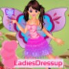 أيقونة Tooth Fairy Dressup