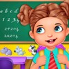 Emma Back To School Life Games icon