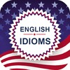 Icône American English Idioms