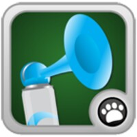 Crazy Air Horn android app icon