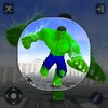 Incredible Monster Hero simgesi