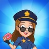 My Town: Police icon