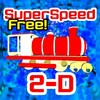SuperSpeed2D free icon