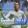Soccer 2018 icon