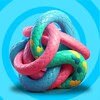 Icono de Tangled Snakes