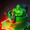 Toy Army Men Defense icon