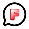 Frank messenger icon