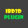 IBD3D Plugin icon