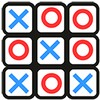 Icône Tic Tac Toe Game