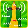 Duck Army Scream Joke icon