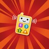 Baby phone games for toddlers icon