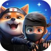 Ícone de House of Ninjas