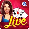 Teen Patti Live! simgesi