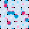 Dots and Boxes Classic Board icon