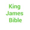 Holy Bible (KJV) icon