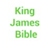 Icône Holy Bible (KJV)