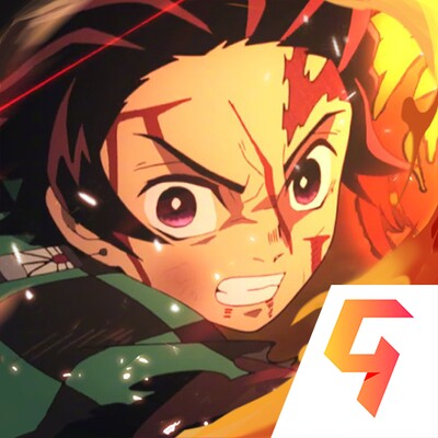 Demon Slayer: Rage of Demon King Icon