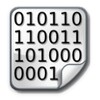 Icona di Binary Code Converter