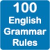 100 Rules icon