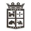 Cinco Casas Informa icon