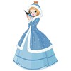 Princess Match3 icon