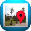 GPS 相片瀏覽器 icon