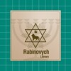 Библиотека Рабиновича icon