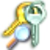 Icon von Product Key Scanner