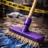 أيقونة Crime Scene ASMR Cleaning