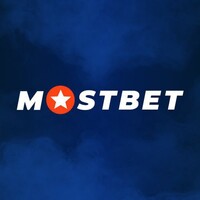 Mostbet Logo