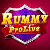 Rummy Pro Live - card game icon