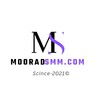 MOORADSMM.COM icon