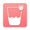 Water Reminder - Drinking Water Tracker Diet App icon
