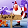 ไอคอน Christmas Countdown Wallpaper