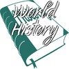 World History- war, relision, icon