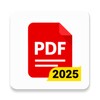 Icono de PDF Viewer - Document Reader