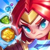 Raids & Puzzles: RPG Quest icon