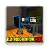 Electronic Furniture Add-on for Minecraft PE icon