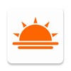 Sun Map icon