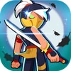 Samurai Dash-Fast Hit icon